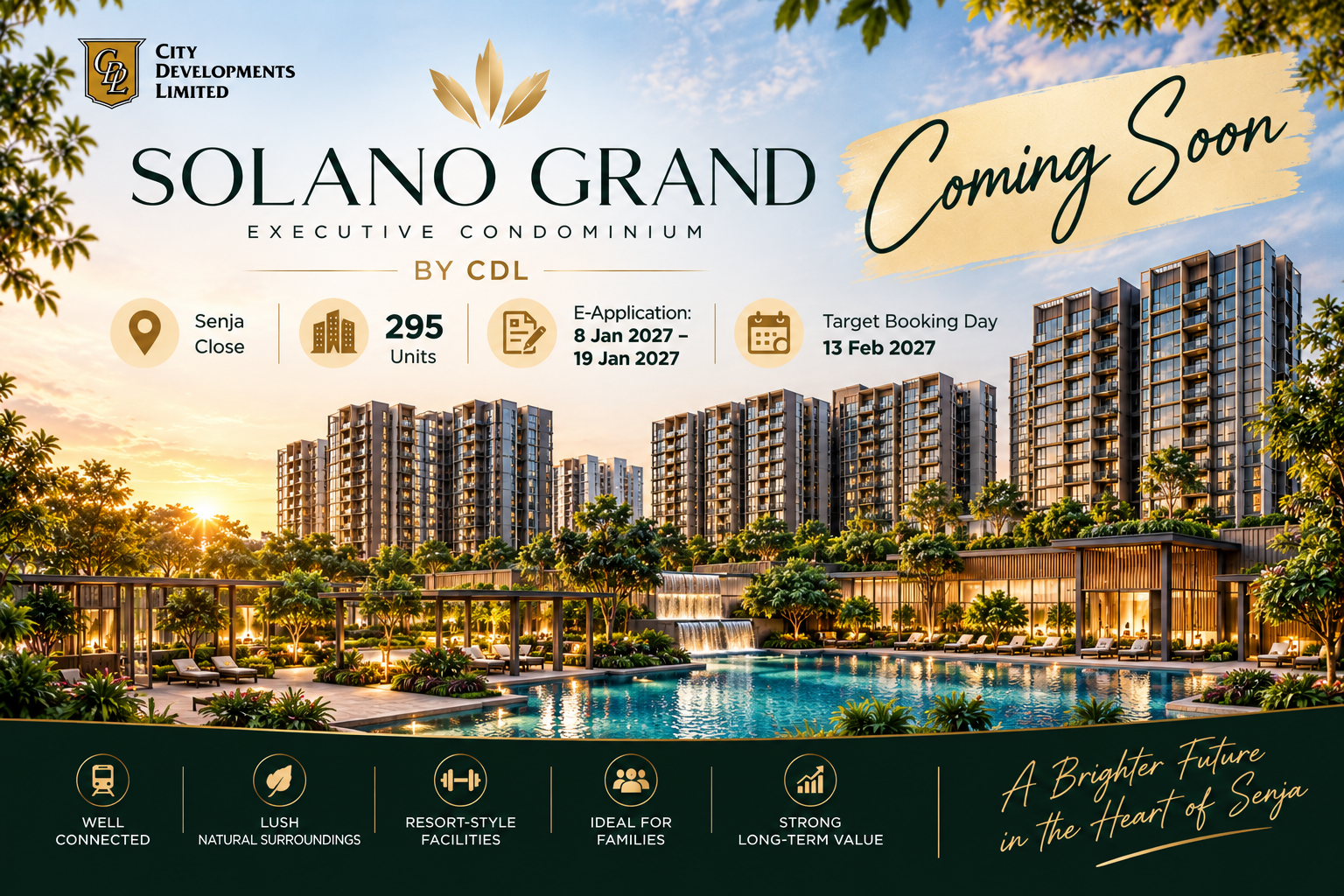 Solano Grand